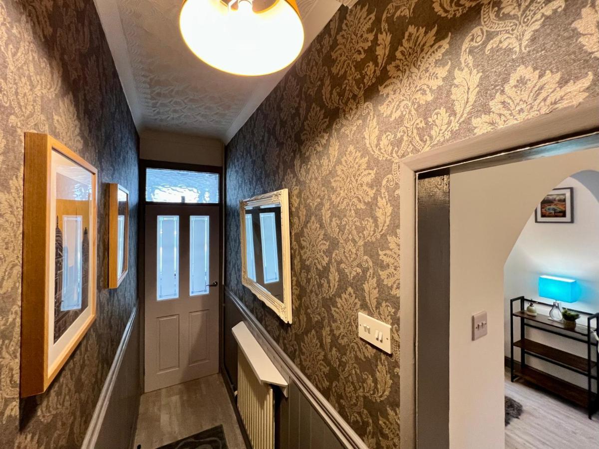 Bramhall House - Great For Contractors Or Family Holidays Cleethorpes Kültér fotó